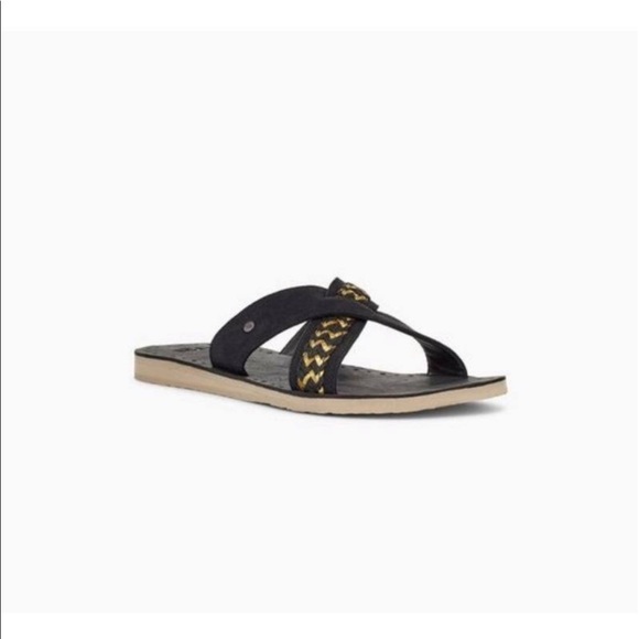 UGG | Shoes | Nib Ugg Womens 17792 